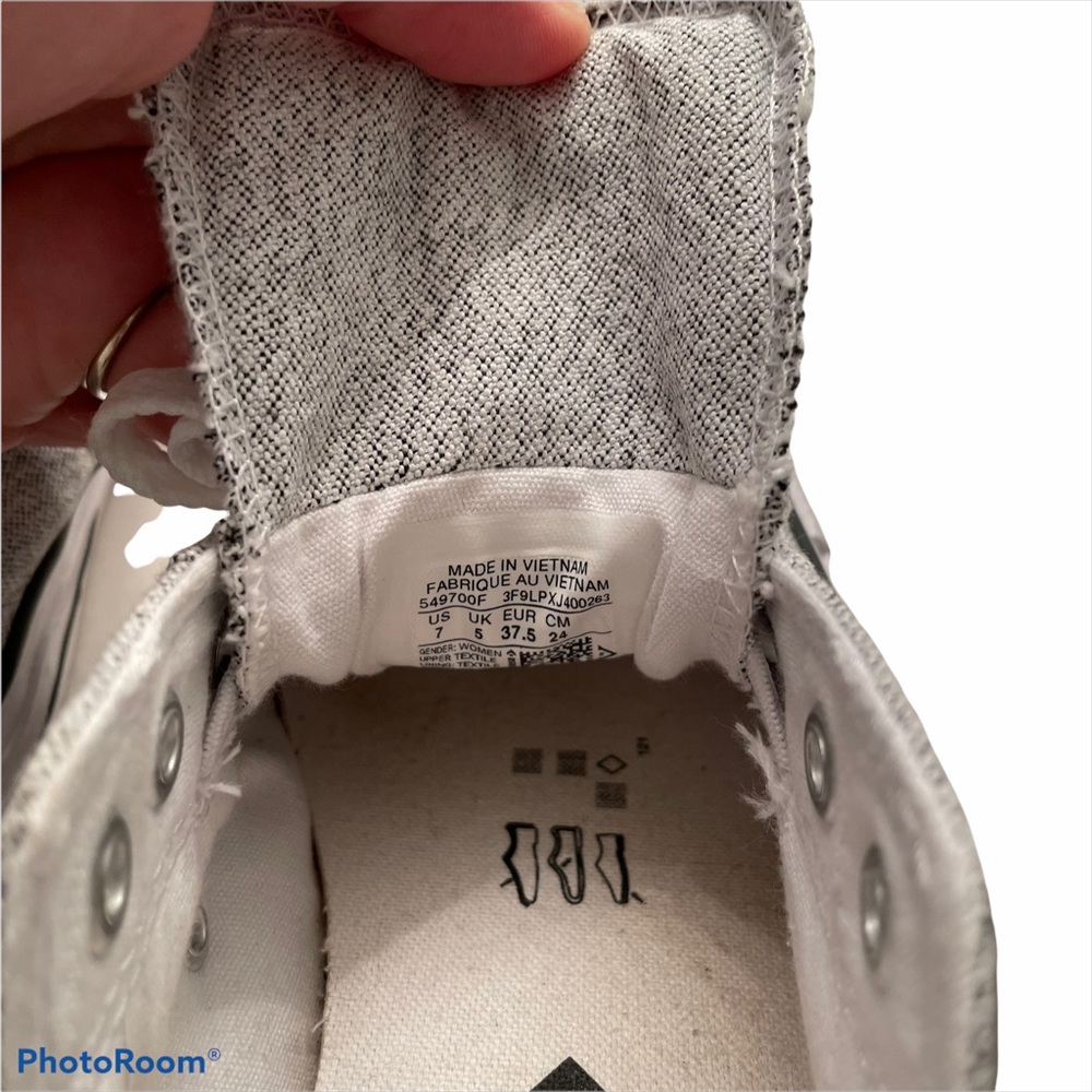 Converse All Star - Picture 4 of 4